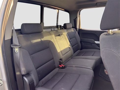 Used 2018 Chevrolet Silverado 1500 LT w/ All Star Edition image 30