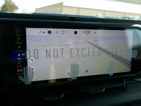 New 2026 Jeep Gladiator Rubicon image 23