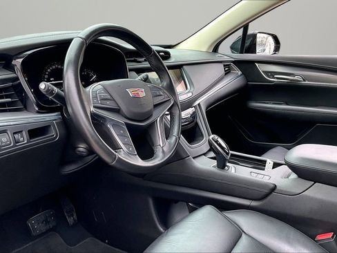Used 2019 Cadillac XT5 Luxury AWD/4WD image 15