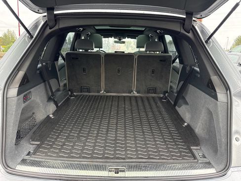 Used 2019 Audi Q7 3.0T Prestige w/ Prestige Package image 8