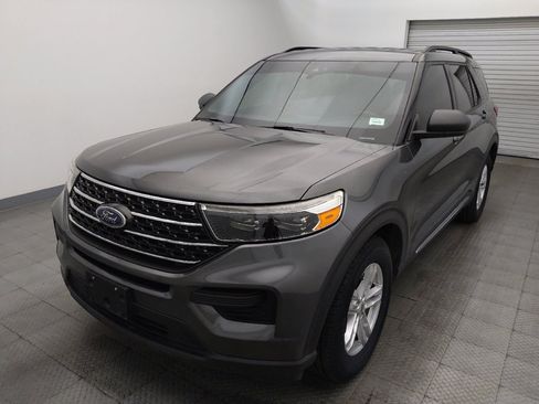 Used 2020 Ford Explorer XLT RWD image 15