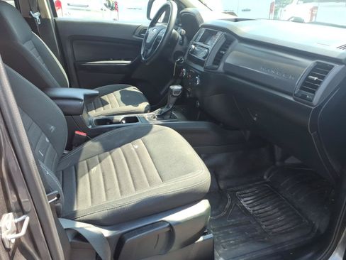 Certified 2020 Ford Ranger XL w/ Equipment Group 101A Mid AWD/4WD image 29