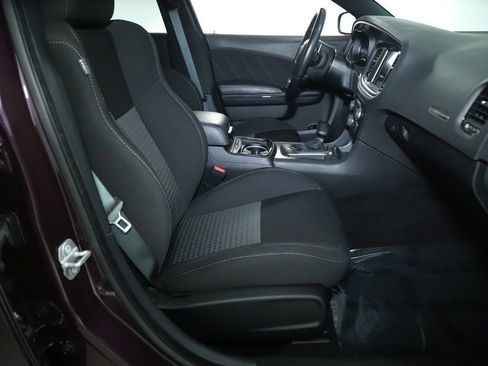 Used 2020 Dodge Charger R/T w/ Blacktop Package image 37