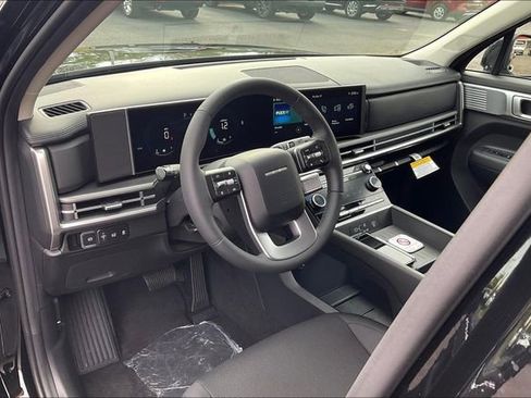 New 2026 Hyundai Santa Fe SE image 6