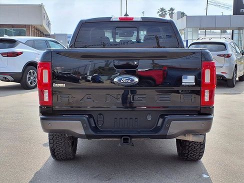 Used 2020 Ford Ranger Lariat w/ Equipment Group 501A Mid image 6