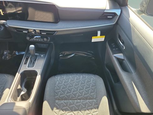 New 2026 Nissan Kicks SV image 10