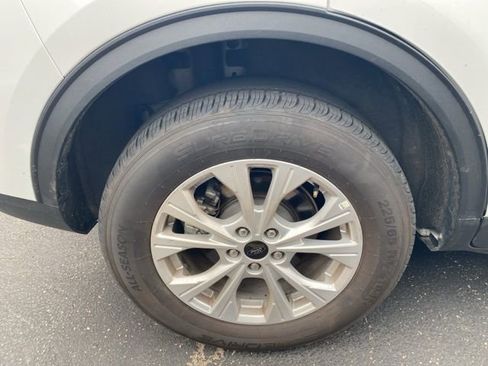 Used 2025 Ford Escape Active image 7