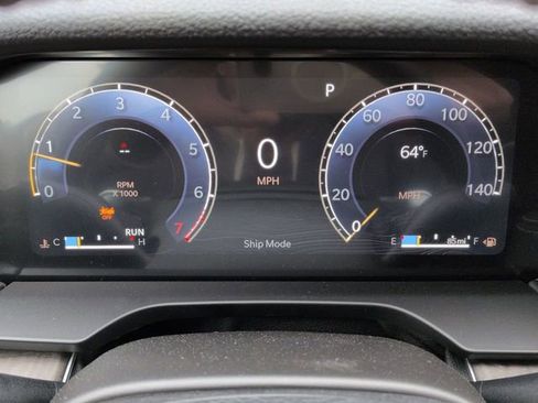 New 2026 Jeep Grand Cherokee L 2WD image 29