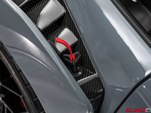 Used 2023 Lamborghini Huracan STO RWD image 17
