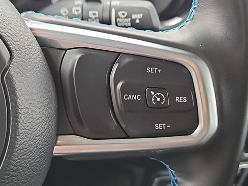 Used 2021 Jeep Wrangler Unlimited Rubicon 4xe w/ Safety Group image 22