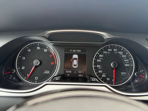 Used 2015 Audi A4 2.0T Premium Plus w/ Technology Package AWD/4WD image 32
