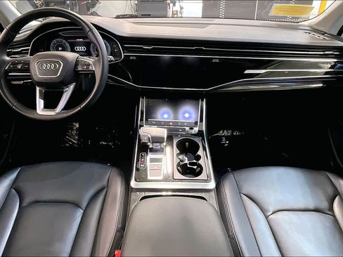 Used 2024 Audi Q7 2.0T Premium Plus image 14