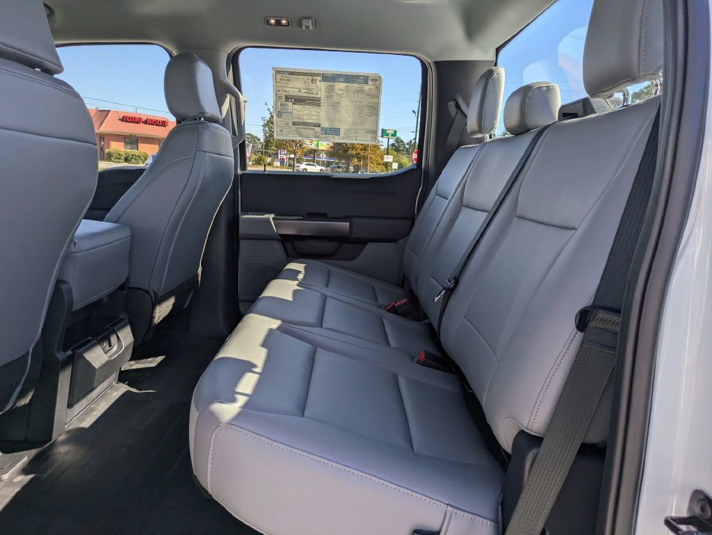 New 2026 Ford F150 XL RWD image 14