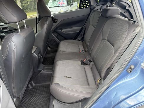 Used 2024 Subaru Crosstrek 2.0i Premium AWD/4WD image 20