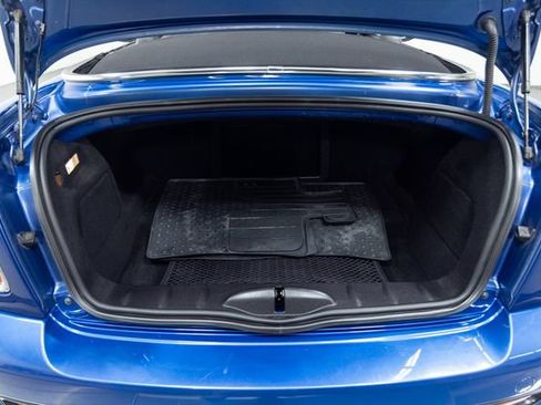 Used 2013 MINI Cooper Roadster S FWD image 9