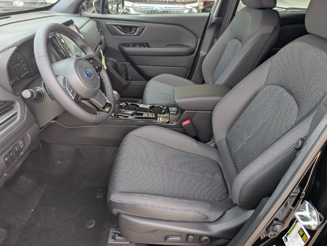 New 2026 Subaru Forester Premium AWD/4WD image 6