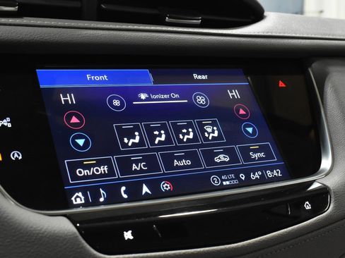 Used 2023 Cadillac XT5 Premium Luxury w/ Technology Package image 18