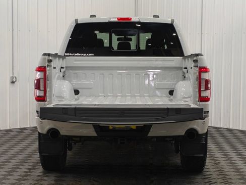 Used 2023 Ford F150 Tremor w/ Equipment Group 402A High AWD/4WD image 30