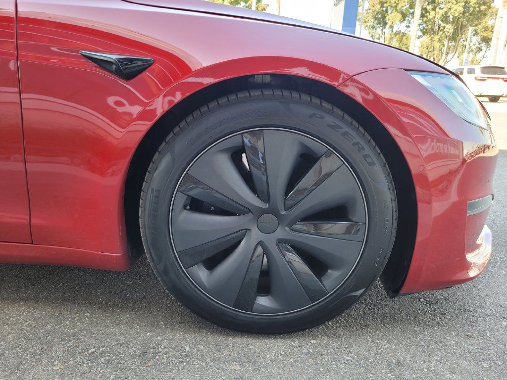 Used 2021 Tesla Model S Plaid AWD/4WD image 39