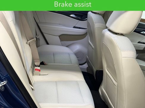 Certified 2023 Buick Envision Preferred FWD image 13