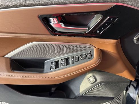 Used 2023 Acura MDX SH-AWD w/ Technology Package image 29