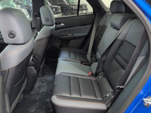 New 2025 Honda Prologue Touring image 21