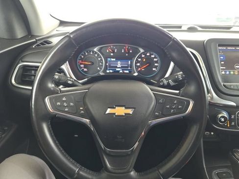 Used 2020 Chevrolet Equinox LT AWD/4WD image 36