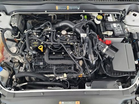 Used 2019 Ford Fusion SE FWD image 30
