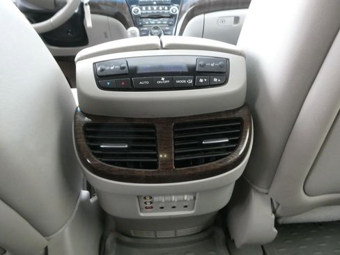 Used 2012 Acura MDX Sport Utility 4D image 32