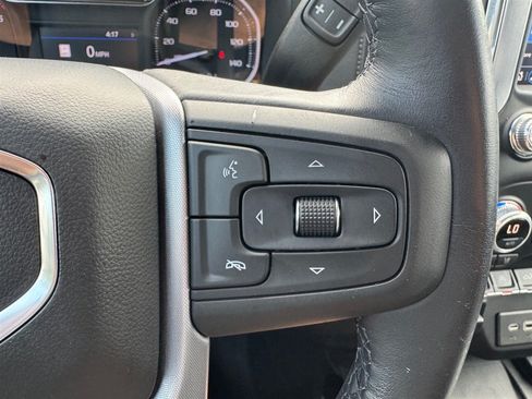 Used 2021 GMC Sierra 1500 SLT w/ SLT Premium Plus Package AWD/4WD image 15