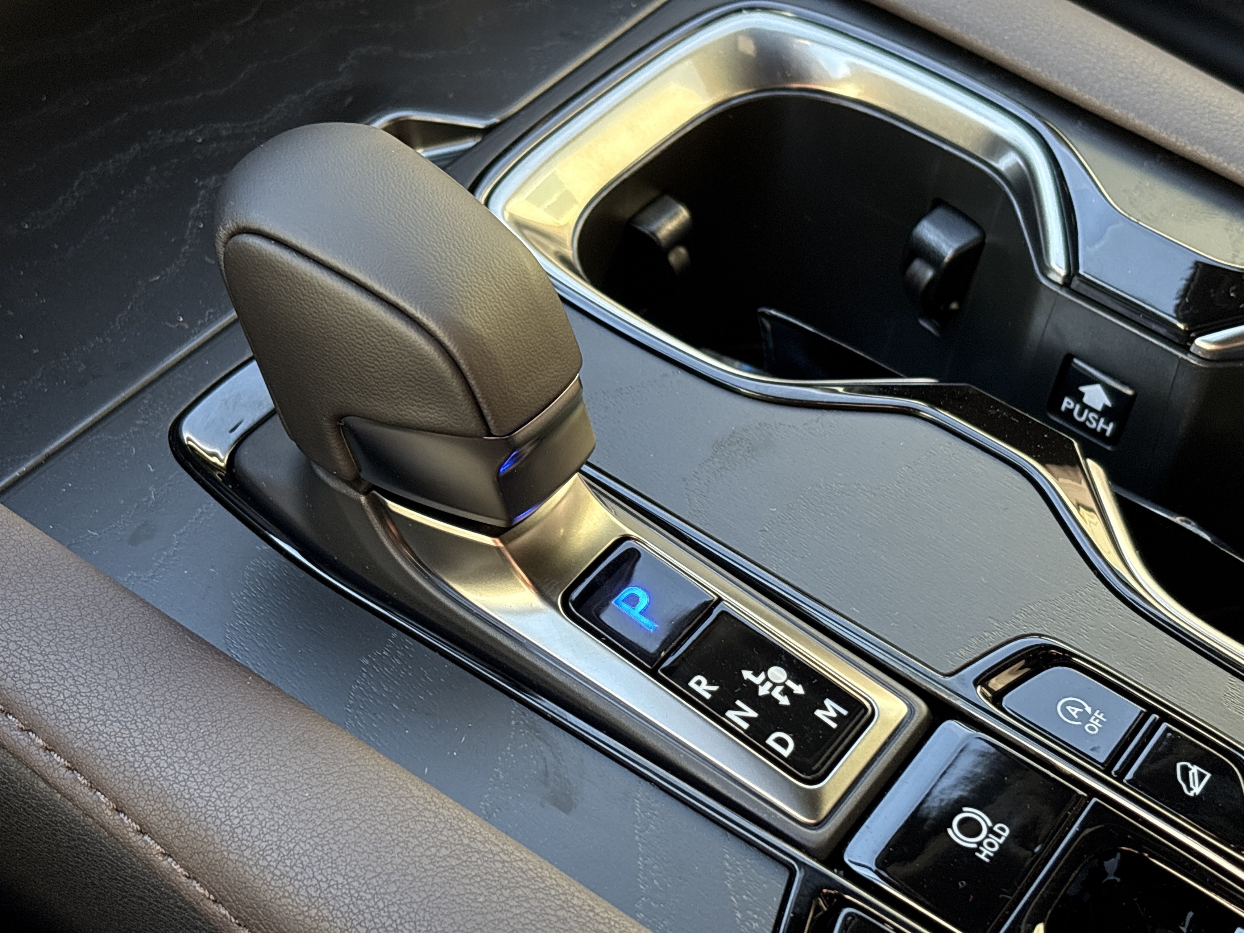 New 2026 Lexus RX 350 AWD w/ Convenience Package image 29