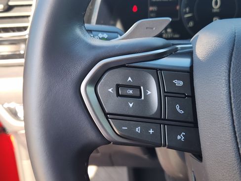 Used 2025 Lexus NX 250 FWD w/ Premium Package image 33