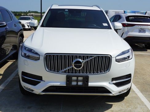 Used 2018 Volvo XC90 T6 Inscription w/ Convenience Package AWD/4WD image 2