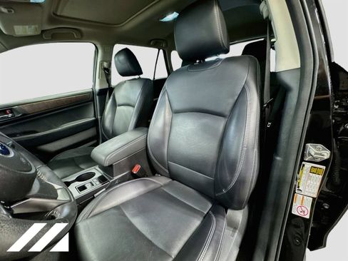 Used 2018 Subaru Outback 2.5i Limited AWD/4WD image 23