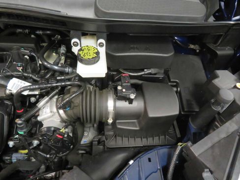 Used 2016 Ford Transit Connect XL image 44