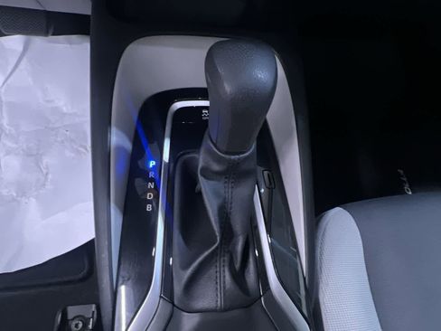 Used 2024 Toyota Corolla LE w/ LE Convenience Package image 29