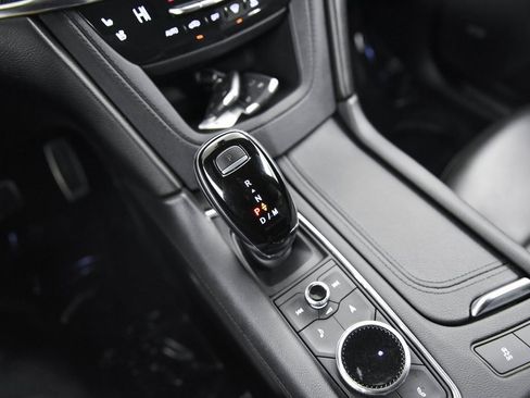 Used 2021 Cadillac XT5 Sportv image 23