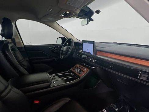 Used 2020 Lincoln Aviator Reserve RWD image 10