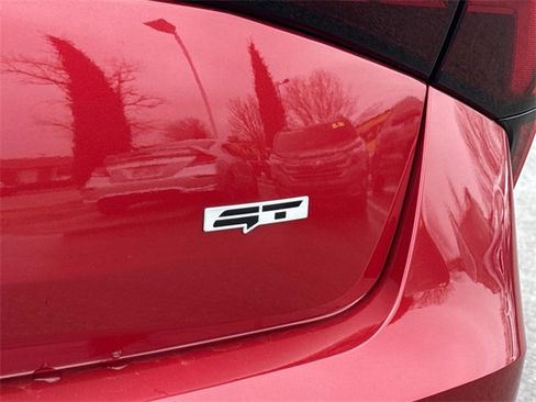 New 2026 Kia K5 GT image 5