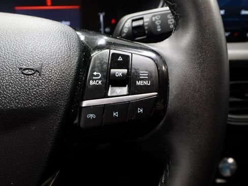 Certified 2023 Ford Escape SE FWD image 30