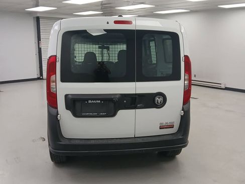 Used 2019 RAM ProMaster City Tradesman image 4