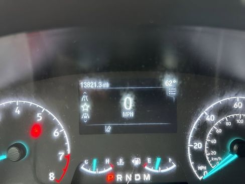 Used 2024 Ford Transit 250 Low Roof w/ Exterior Upgrade Package image 18