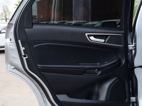 Used 2022 Ford Edge SEL image 32