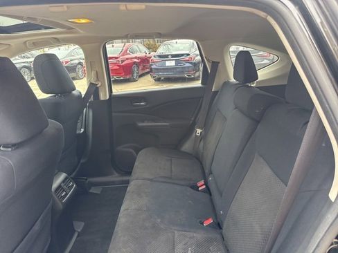 Used 2015 Honda CR-V EX image 32