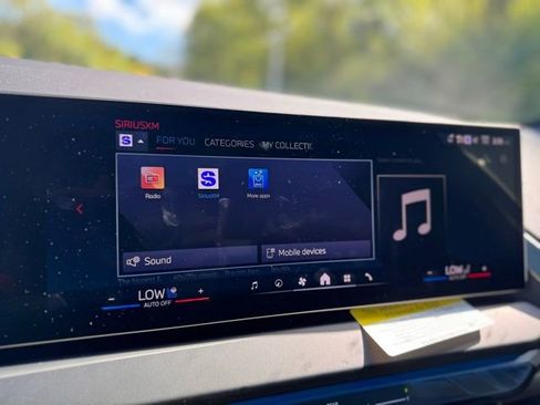 New 2026 BMW X3 M50 w/ Premium Package image 35