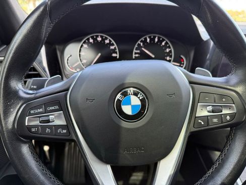 Used 2020 BMW 330i Sedan w/ Driving Assistance Package RWD image 20
