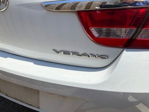 Used 2014 Buick Verano FWD image 6