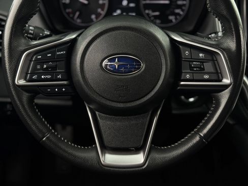 Used 2024 Subaru Outback Premium AWD/4WD image 16