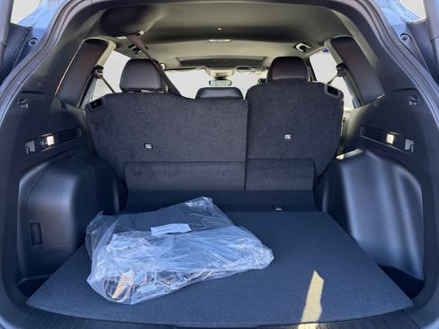 New 2026 Honda CR-V Sport-L image 4