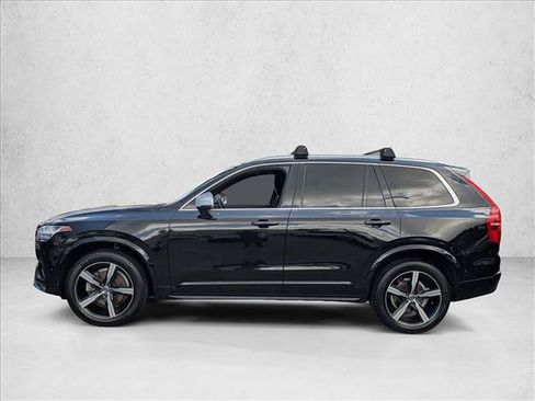 Used 2019 Volvo XC90 T6 R-Design w/ Protection Package Premier AWD/4WD image 6